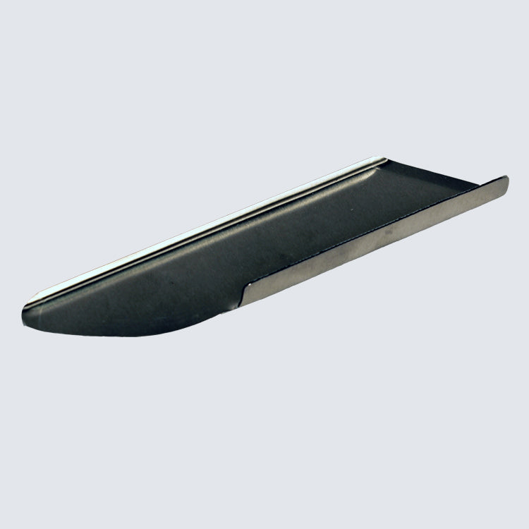 Flap Rib False Spar Attach