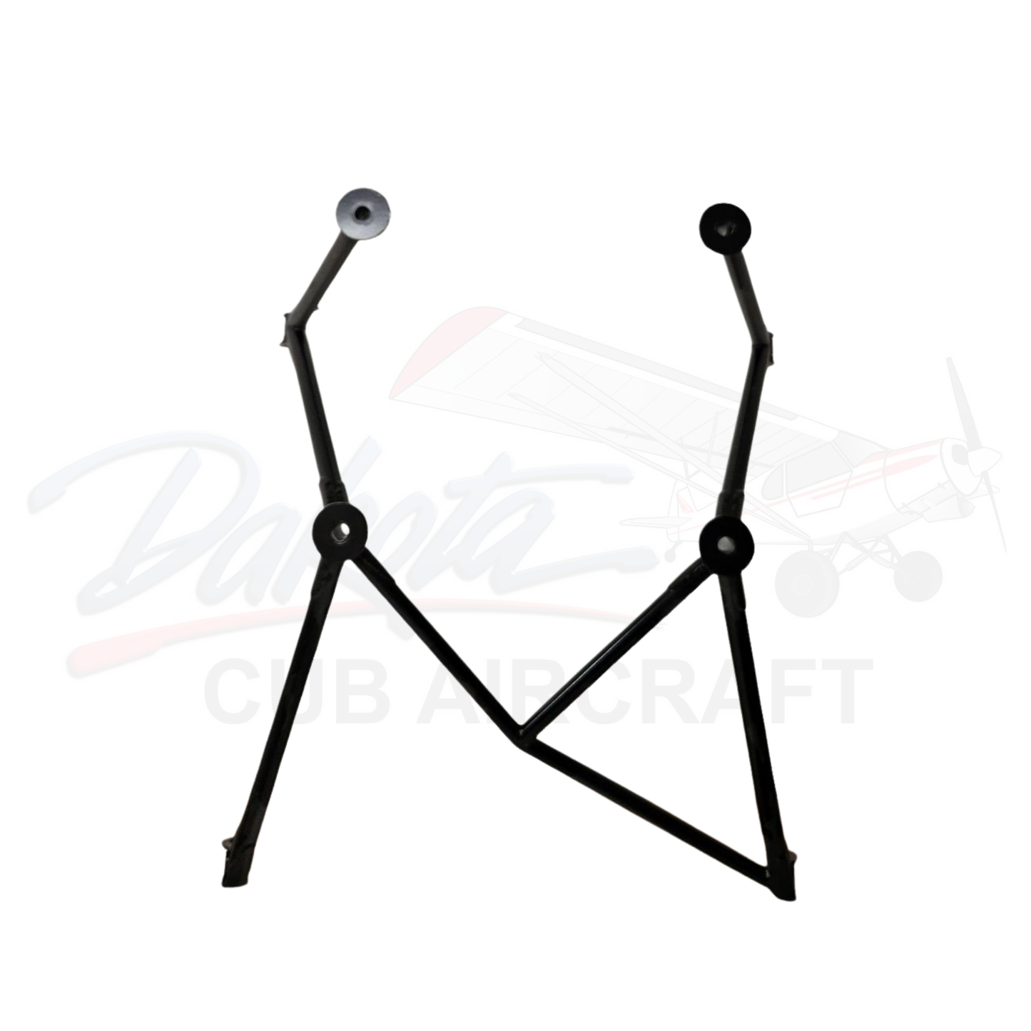 Conical Engine Mount