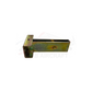 Pulley Bracket Assembly