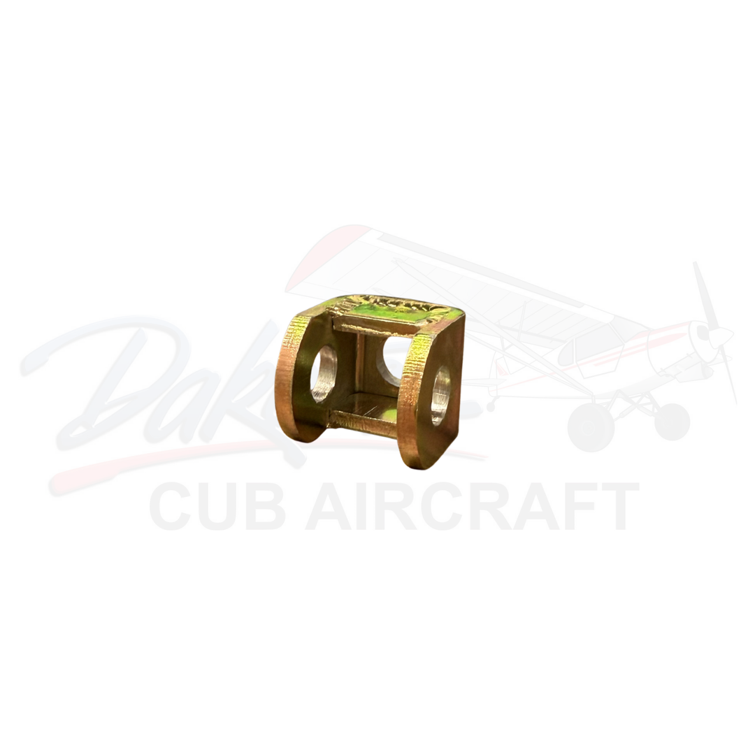 Dynafocal Engine Mount