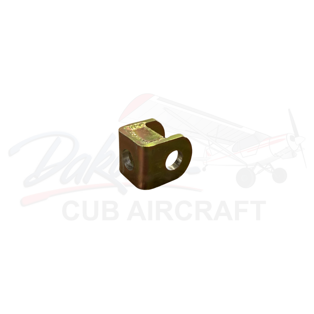 Dynafocal Engine Mount