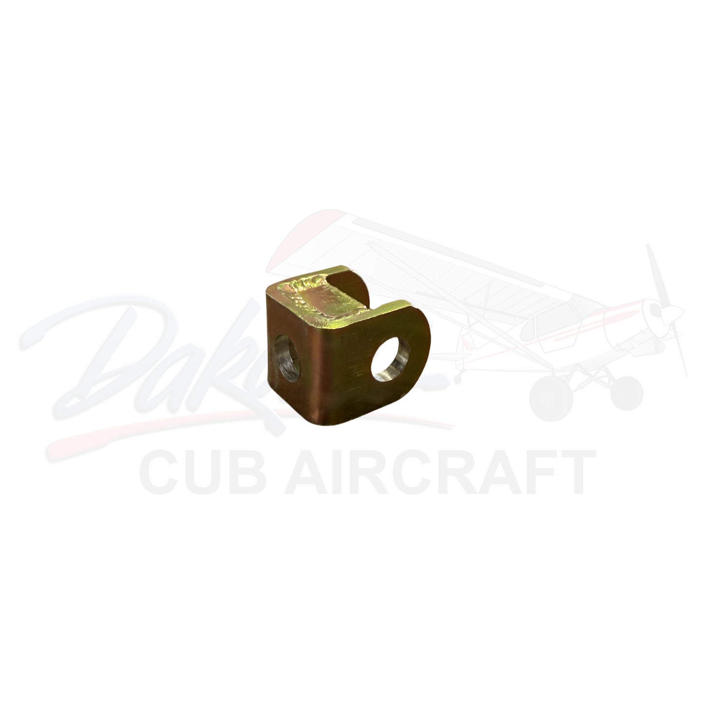 Conical Engine Mount