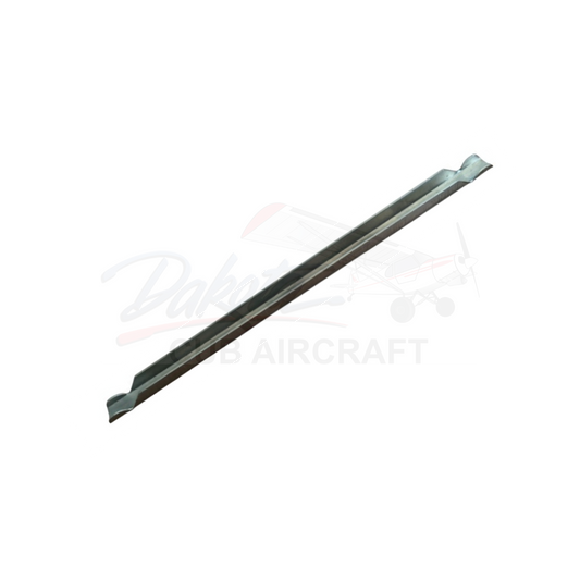 Wing Channel Brace, 8-1/2"