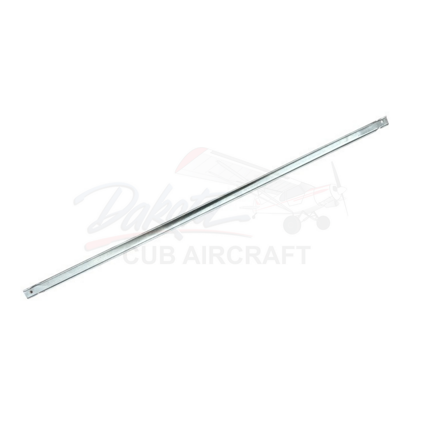 Wing Channel Brace, 16"