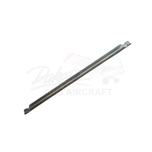 Wing Channel Brace, 11"