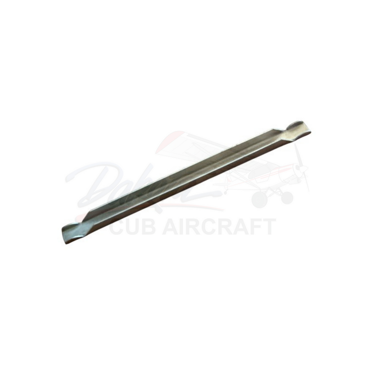 Wing Channel Brace, 6-1/4"
