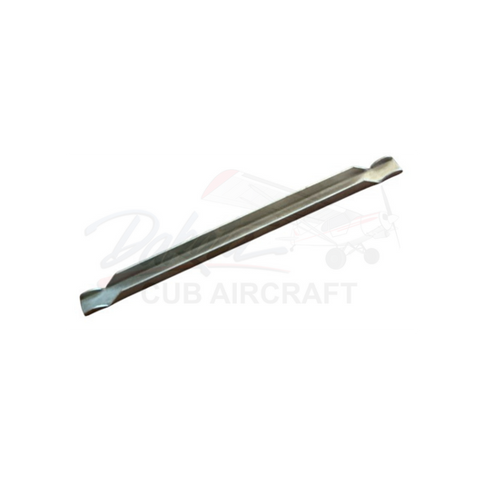 Wing Channel Brace, 6-1/4"