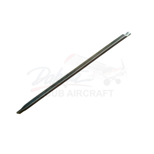 Wing Channel Brace, 13-3/4"