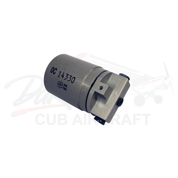 Headerless Fuel System Kit (STC&