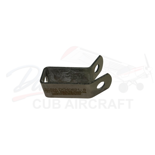 Tail Brace Wire Clevis - Upper Vertical Fin - FAA/PMA approved