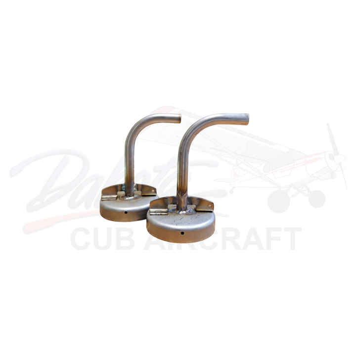 Headerless Fuel System Kit (STC&