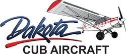 Dakota Cub Aircraft