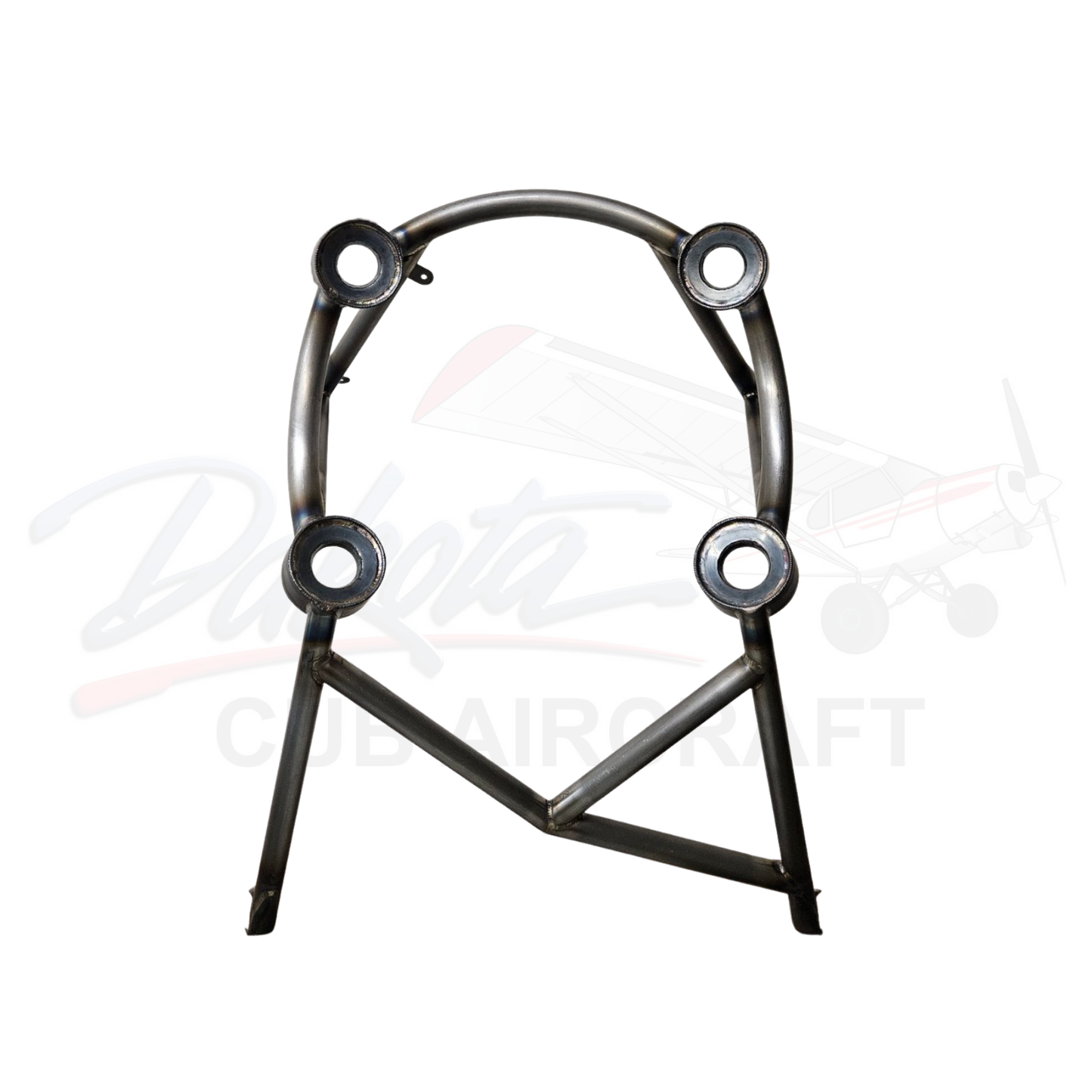 Dynafocal Engine Mount