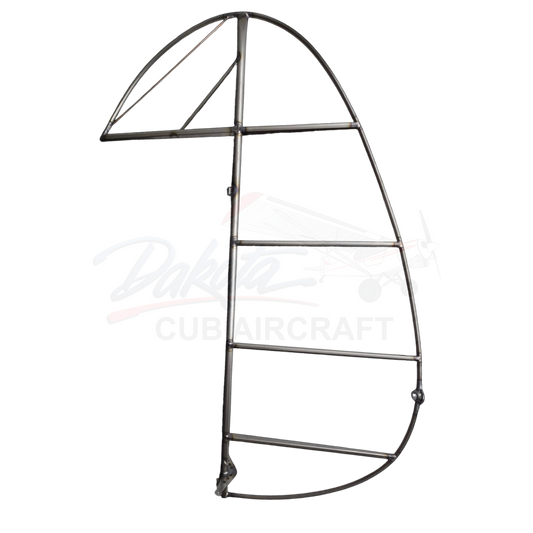 ニンニンページです PA-18 – Dakota Cub Aircraft