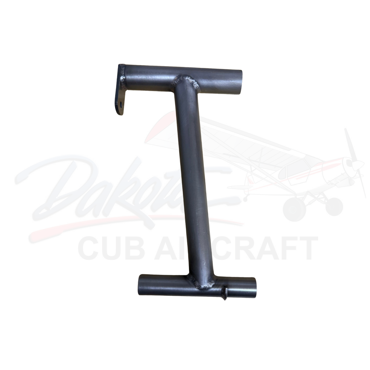 PA-18 Rudder Pedal