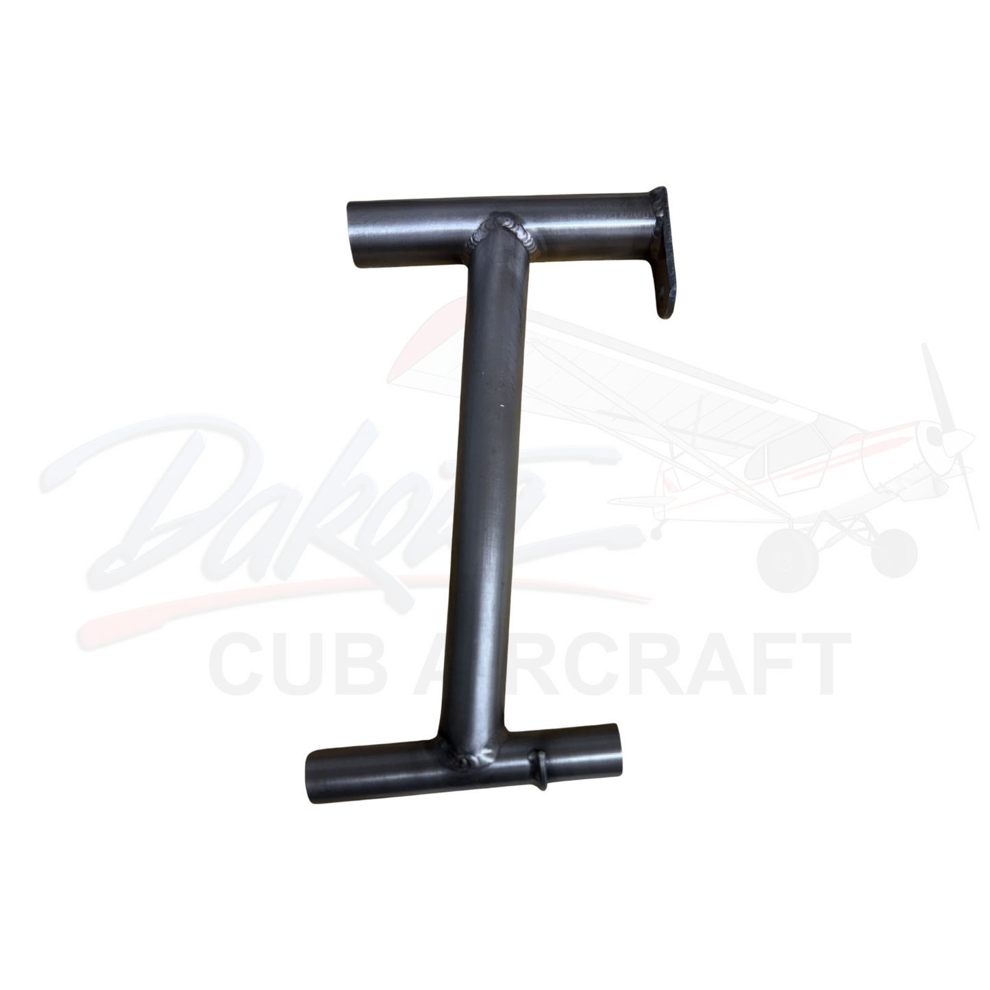 PA-18 Rudder Pedal