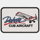 Dakota Cub Patch