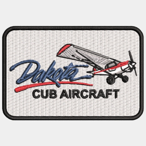 Dakota Cub Patch