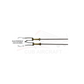 Tail Brace Wire Assembly (Upper)