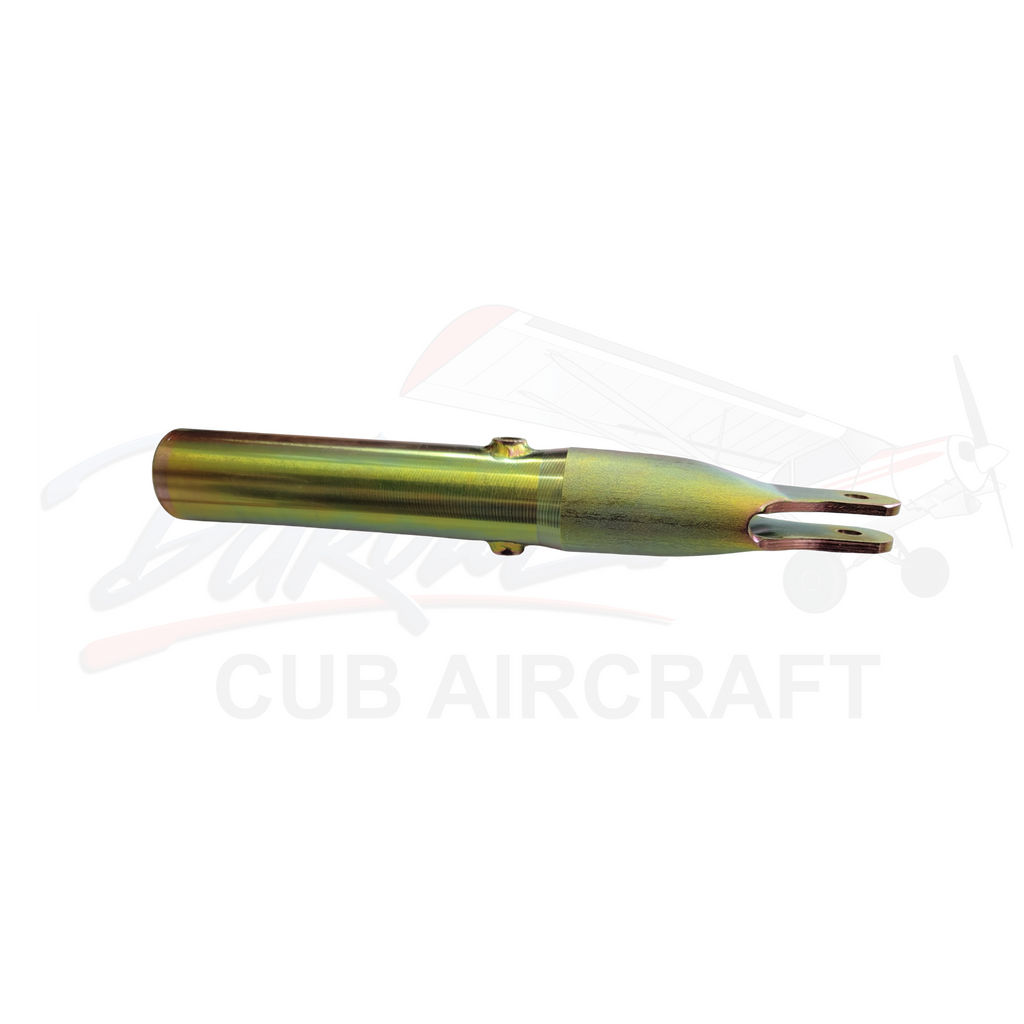 Bri77パドックシップ Front or Rear Stick Stub Assembly – Dakota Cub Aircraft