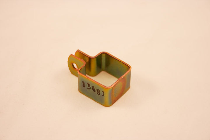 Drag Strut Clamp 