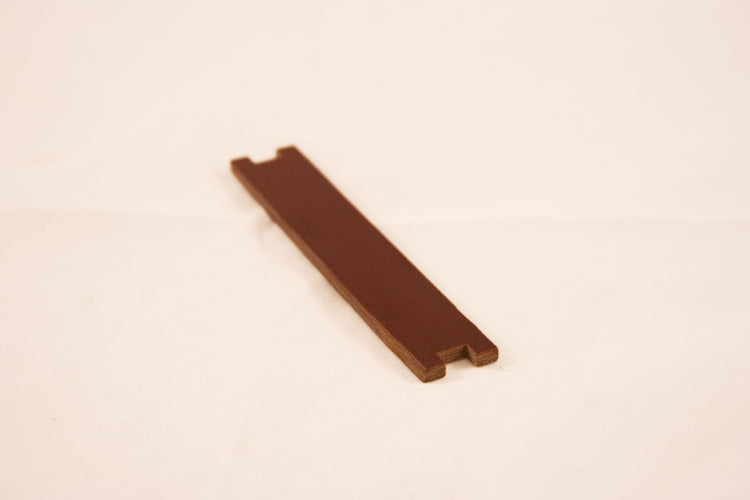 Rubbing Plate, Stabilizer Control Cable Front &amp; Rear