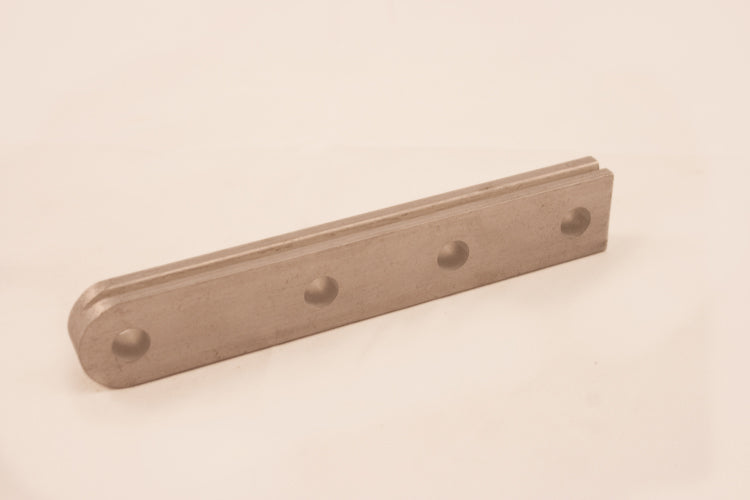 Heavy-Duty Rear Spar Butt Hinge