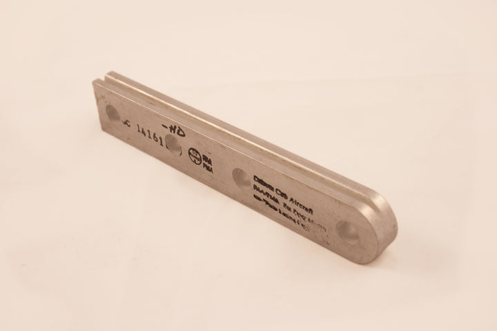 Heavy-Duty Rear Spar Butt Hinge