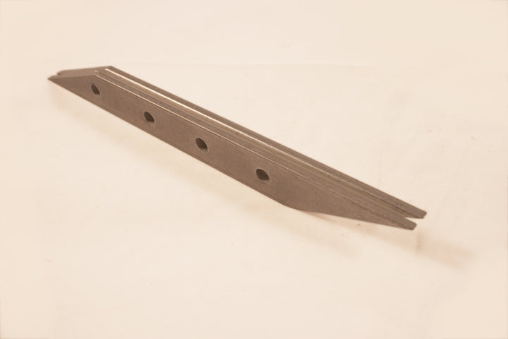Heavy-Duty Filler Block for Rear Spar Strut Attach