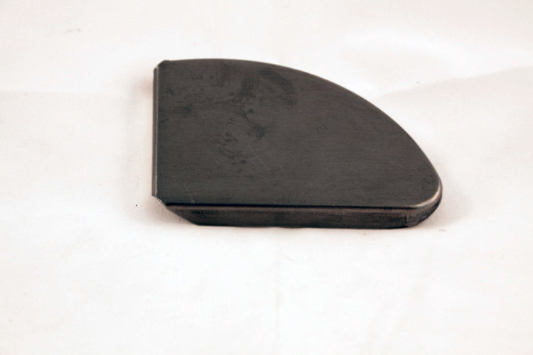 Aileron Bulkhead, Left