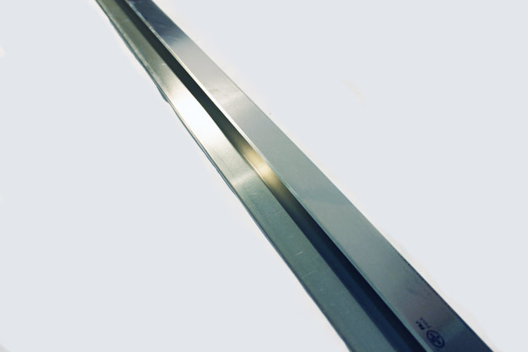 Right Flap Gap Seal, 62.5