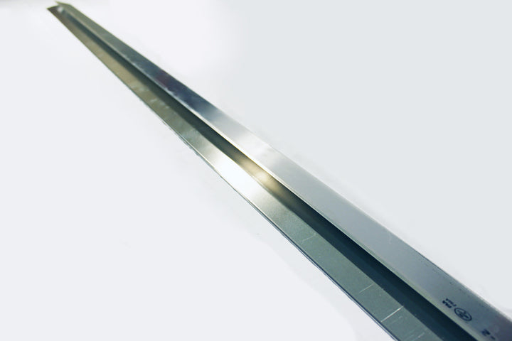 Right Flap Gap Seal, 67