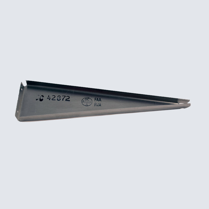 Aileron Tip Rib Assembly FAA/PMA Approved