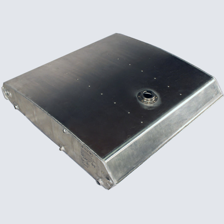 Fuel Tank Assembly 18g Left Dakota Cub Aircraft