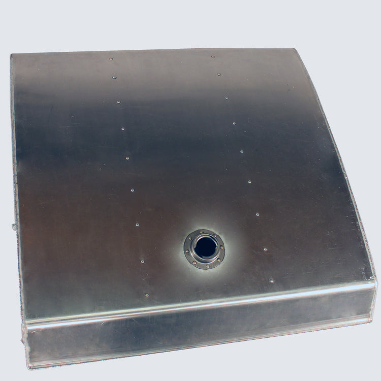 18-Gal Fuel Tank Assembly - Left - FAA/PMA approved