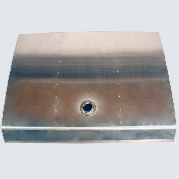 Fuel Tank Assembly - 24g Left, Electric