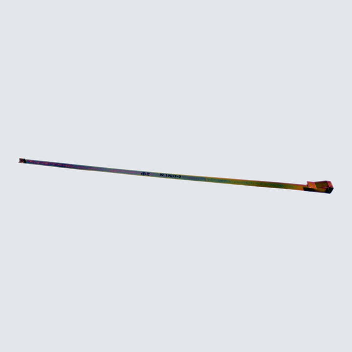 Fuel Tank Strap (Top) - FAA/PMA approved