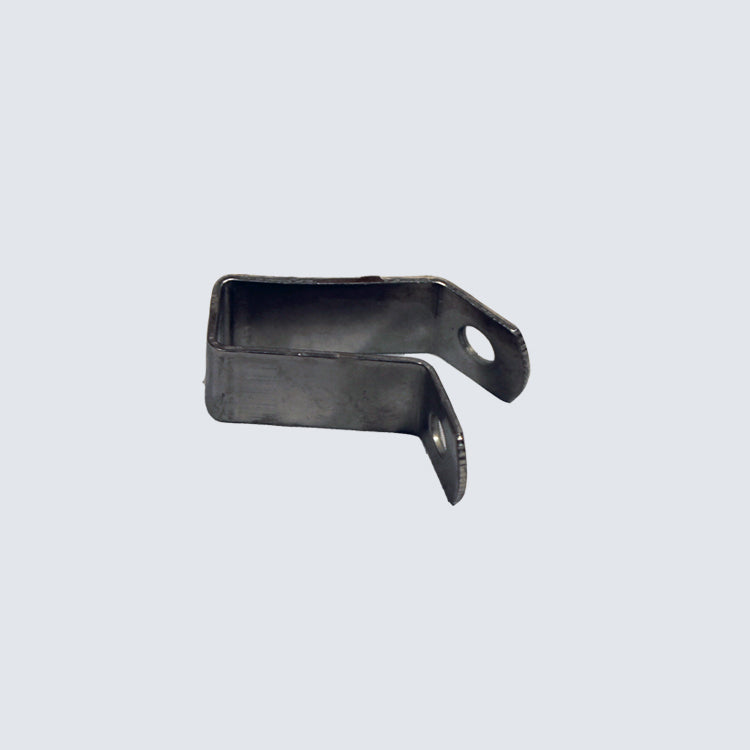 Tail Brace Wire Clevis - Upper Vertical Fin - FAA/PMA approved