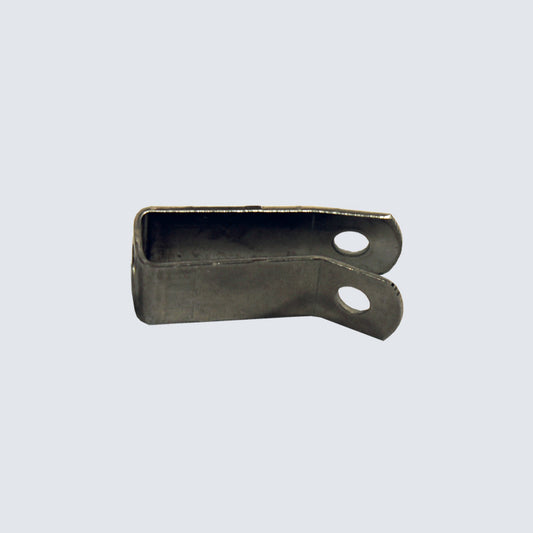 Tail Brace Wire Clevis - Lower Stabilizer - FAA/PMA approved