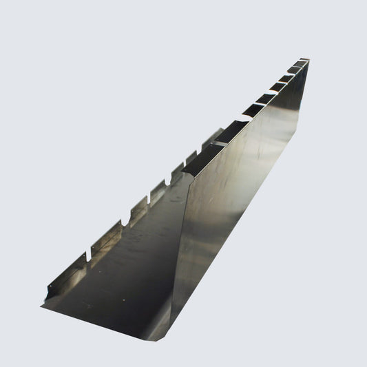 PA-18-150 Extended Wing Leading Edge #4, Left