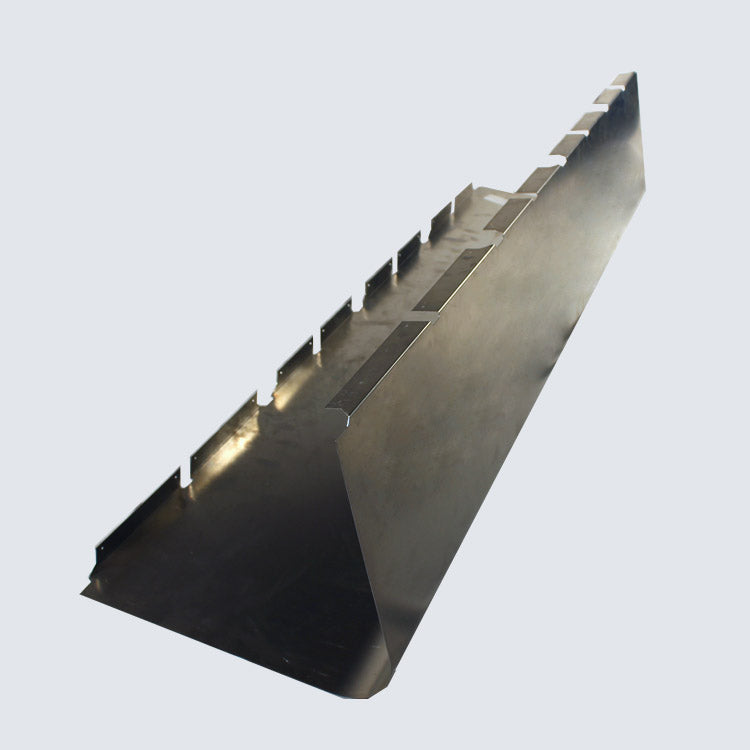 PA-18-150 Extended Wing Leading Edge #4, Right