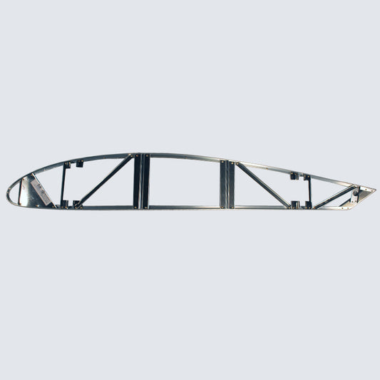 Cub Wing Rib Design RIBS – Dakota Cub Aircraft