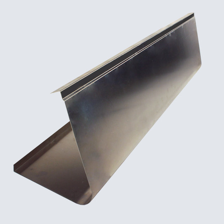 PA-18 Leading Edge 