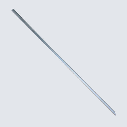 False Rear Spar Inner Rear Spar SPARS & FALSE SPARS – Dakota Cub Aircraft
