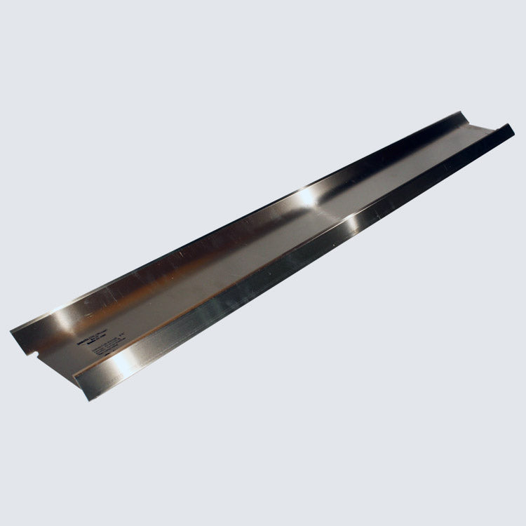 PA-18 Aileron False Spar 